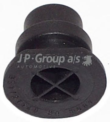 JP GROUP 1114550300 -  Пробка, фланец охлаждающей жидкости